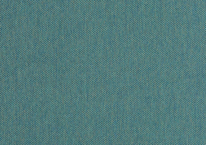 Malham, Peacock - Fabric Only - Image 3